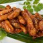 อิ่มดีหมูทอดชาววัง