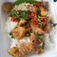 เจ๊เปิ้ลต้มเนื้อเครื่องในวัว-ต้มเลือดหมู