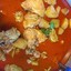 ร้านแม่ละมัยอาหารปักษ์ใต้ อยู่ในตลาดโรจนะ ซอย3 สาขา1