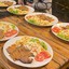 ร้านสเต็กไส้แตก สาขา2 &หม่าล่า