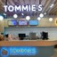 Tommie's yogurt สาขาซีคอน สแควร์ ศรีนครินทร์