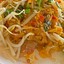 ก๋วยเตี๋ยว-อาหารตามสั่ง ป้าแหจัดให้ ริมน้ำน่านบ้านแขก หลัง ม.น.