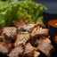 ชินกุ อาหารเกาหลี ถนนกรมหลวงชุมพร