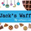 Jack’s Waffle มหาวิทยาลัยนเรศวร