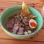 สถานีฟามอร่อย ก๋วยเตี๊ยวสุขโขไข่