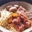 ใสสะอาดก๋วยเตี๋ยวลูกชิ้นน้ำใส พระราม5