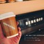 BENKOFF - Tiny espresso bar (Thonglor 9)