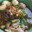 เตี๋ยวเพี้ย-น้ำเงี้ยวไก่บ้านป้าแดงกาดบ่อสร้าง (สาขาป่าบง) ป่าบง
