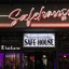 The SAFE HOUSE