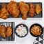 Oppa Korean Fried Chicken บางกรวย-