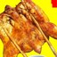 ร้านไก่ย่างวิเชียร(หมู่บ้านวรารักษ์)