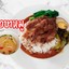 เจ้มุ้ยข้าวขาหมูขนมจีนเมืองคอน