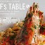 Chef’s table by Steve โอเอซิส