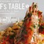 Chef’s table by Steve พัฒนาการ