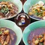 ก๋วยเตี๋ยวขาไก่ฮวก เจพี