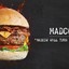 MadCow Burger by ToniSantos Asok สาขาอโศก