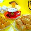 Norbulingka Coffee