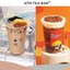 ATM Tea Bar (เอทีเอ็มทีบาร์) สยามสแควร์
