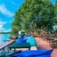 เรือนชายน้ำ  cafe&restaurant