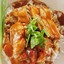 ข้าวหมูแดงเกรียงไกร by เอกกี้