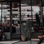 Black Monster Cafe' Hua-hin Hua-Hin