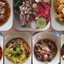 ก๋วยเตี๋ยวดู๋ดี๋ ชักธงชัยบรมไตรฯ วัดจันทร์