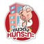 หมูกระทะ แนวตั้ง -