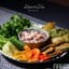 หนำ - Nahm The Taste of Krabi หนำ - Nahm The Taste of Krabi