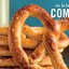 Auntie Anne's V-SQUARE