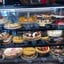 Marzipan Patisserie cafe' and Bar หินเหล็กไฟ สาขา 3