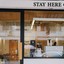 Stay Here Coffee บ้านดู่