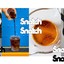 Snatch coffee Snatch Sriracha