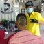 P Barbershop เดชอุดม