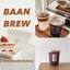 BAAN BREW พิษณุโลก