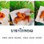 ราชาไก่ทอด ตลาดราตรี มุกดาหาร