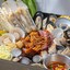 Shell We Meat- All You Can Eat Korean food อาหารเกาหลี ปูดองซีอิ๊วเกาหลี