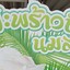 มะพร้าวน้ำหอมปั่นนมสด ต่าย