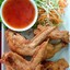ร้านแซบจี๊ด บ้านใน