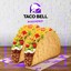 Taco Bell สามย่านมิตรทาวน์