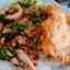 กะเพรากลับใจ พริกแห้งโบราณ