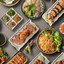 KICHI Sushi : คิจิ ซูชิ เซนต์หลุยส์