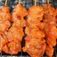 เปาเปา ไก่ปิ้งหมูปิ้ง ตลาดเจเจ