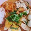 ร้านก๋วยเตี๋ยวบ้านไก่ (ฮาลาล)