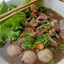 ก.เก้าก๋วยเตี๋ยวเนื้อ(ก๋วยเตี๋ยวเนื้อนำชัยกิโลศูนย์เจ้าเก่)