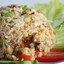 ข้าวผัดกับยำ