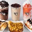 น้ำปั่นสมูทตี้&ปังปิ้ง-ร้านปั่นปังปัง หน้าม.ราชภัฎเชียงราย