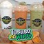 นินจาชาชัก&วาฟเฟิลนมสด