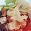 ปุ๊ก เย็นตาโฟ  (  อร่อยที่สุดในโต้รุ่ง )