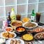 KIMSAJANG korean charocal grill Trang