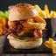 Stacked Burger Samui